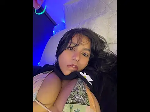 Naiara sex online show from May 23, 2026, 4:11 am
