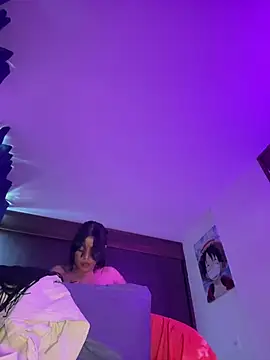 Naiara sex online show from February 12, 2026, 3:34 pm