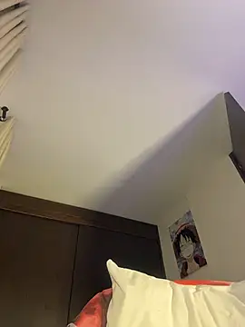 Naiara sex online show from May 13, 2026, 3:24 am