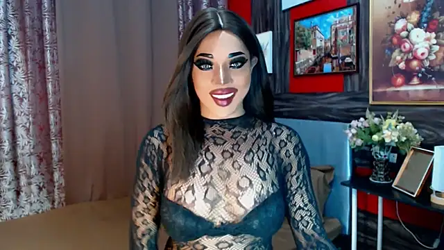 Snapshot of trixxielicious chatting on February 19, 2025, 2:33 pm trixxielicious online show from February 19, 2025, 2:33 pm