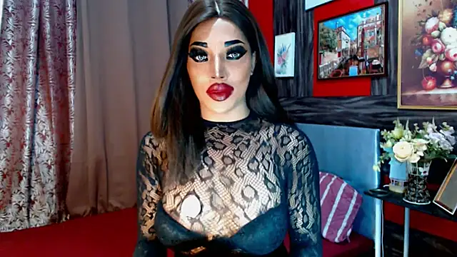 Snapshot of trixxielicious chatting on March 5, 2025, 12:11 pm trixxielicious online show from March 5, 2025, 12:11 pm