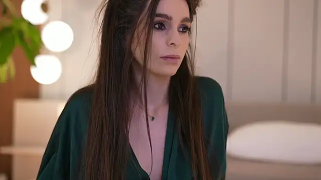 DoviaClaire online show from January 16, 2026, 8:29 am