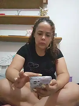 BadMicaela1 online show from July 22, 2026, 4:47 am