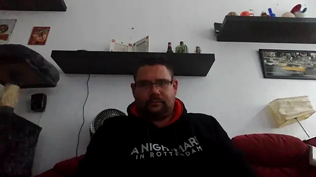 sexykevin17cm online show from October 17, 2025, 2:30 pm