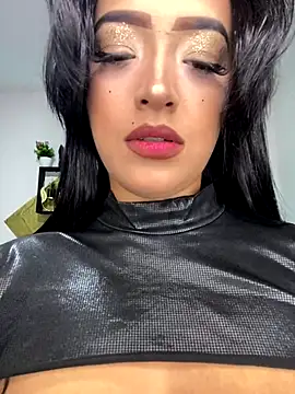 Shantal Lovee online show from November 23, 2025, 12:53 am