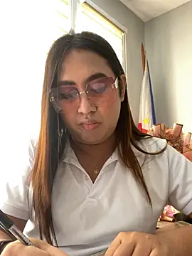 HOTTESTCANDYTS online show from January 27, 2025, 3:15 am