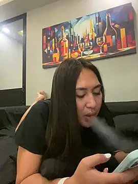 HOTTESTCANDYTS online show from July 11, 2026, 6:57 am