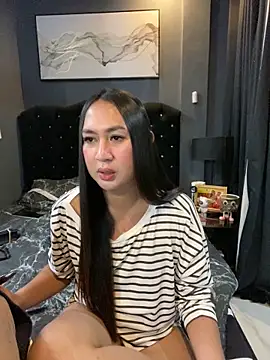 HOTTESTCANDYTS online show from June 5, 2026, 12:44 pm