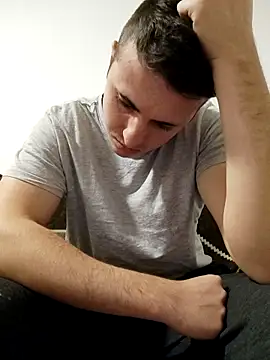 MrNoBoDy000 online show from December 15, 2025, 6:30 am