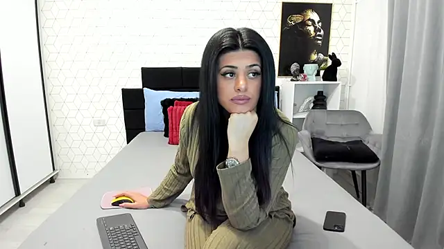 Heidix online show from April 9, 2026, 5:31 am