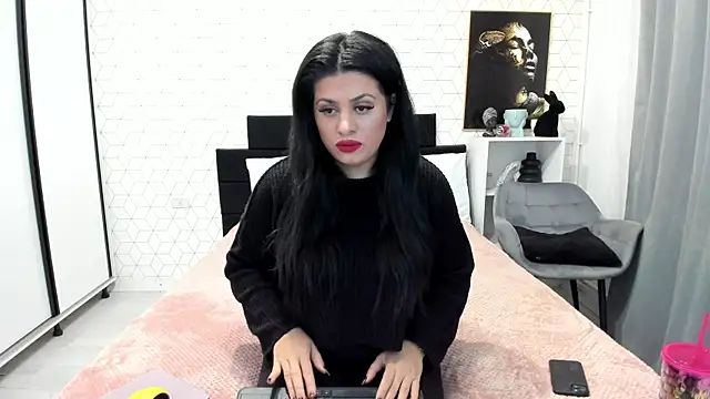 Heidix online show from November 28, 2025, 4:34 am