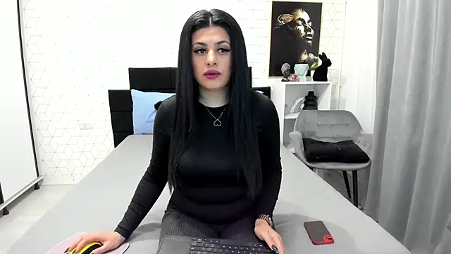 Heidix online show from March 24, 2026, 5:07 am