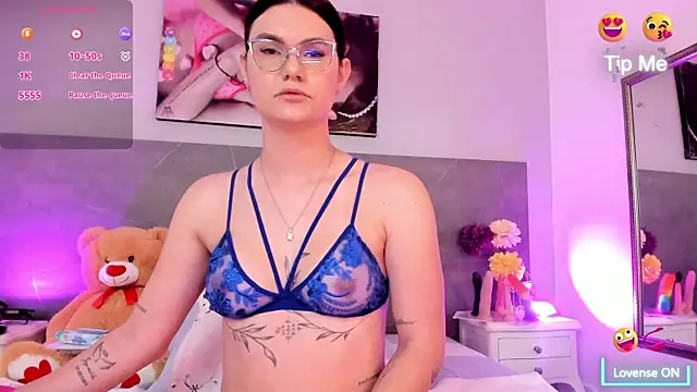 Mariajo sex online show from December 17, 2025, 12:32 pm