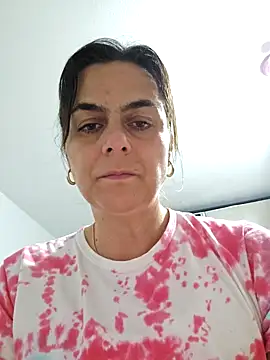 IsabelleCraft online show from October 7, 2025, 4:13 am