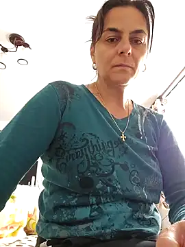 IsabelleCraft online show from October 1, 2025, 8:52 am