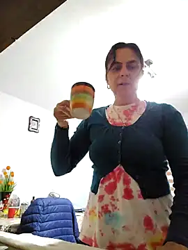 IsabelleCraft online show from October 8, 2025, 10:06 am