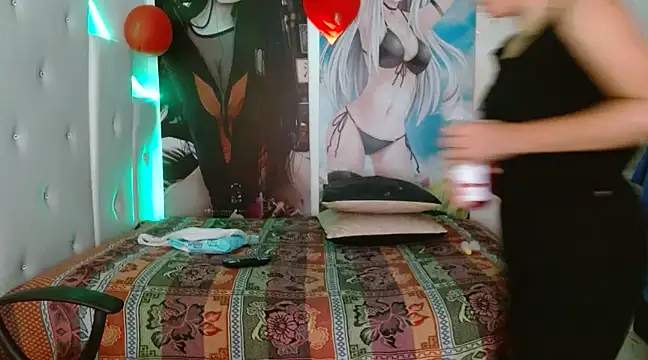 Bootycallhot online show from February 21, 2025, 2:16 pm