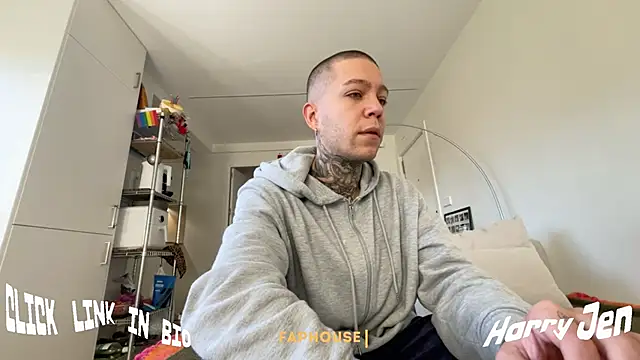 Snapshot of Harry_Jen chatting on November 10, 2025, 8:08 am Harry Jen online show from November 10, 2025, 8:08 am