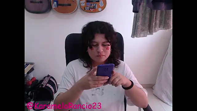 Smoke trip Alicia online show from February 28, 2025, 3:59 pm