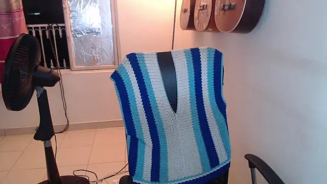 Smoke trip Alicia online show from December 17, 2025, 10:20 am