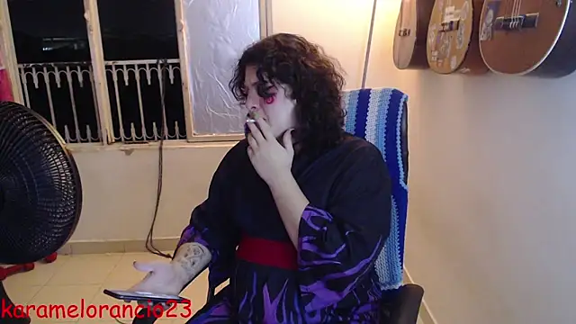 Smoke trip Alicia online show from September 24, 2025, 4:19 am