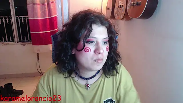 Smoke trip Alicia online show from October 4, 2025, 3:41 am