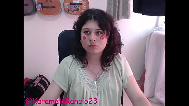 Smoke trip Alicia online show from February 11, 2025, 4:02 pm