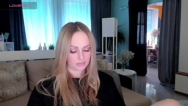 Libby Nora online show from February 10, 2025, 1:01 pm