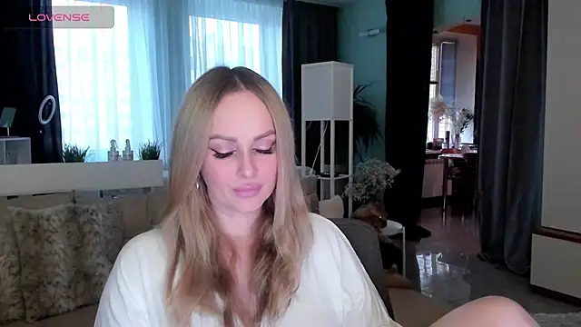 Libby Nora online show from January 29, 2025, 10:58 am