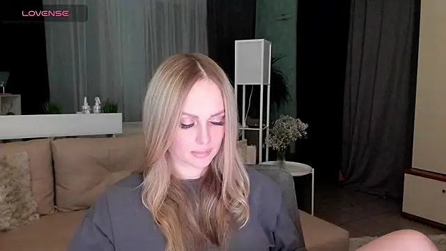 Libby Nora online show from February 8, 2025, 3:53 pm