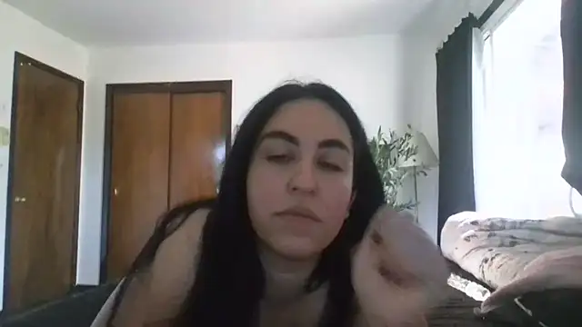 Snapshot of WetFlower69 chatting on July 3, 2026, 1:06 pm WetFlower69 online show from July 3, 2026, 1:06 pm