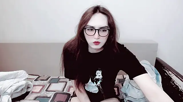 MinniMaksy online show from May 31, 2026, 7:14 am