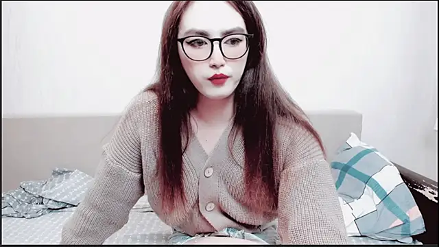 MinniMaksy online show from February 23, 2025, 2:25 pm