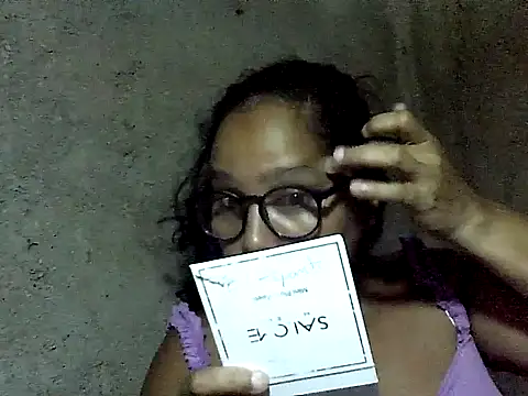 Damita999 online show from September 27, 2025, 5:41 pm