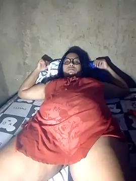 Damita999 online show from September 19, 2025, 6:39 am