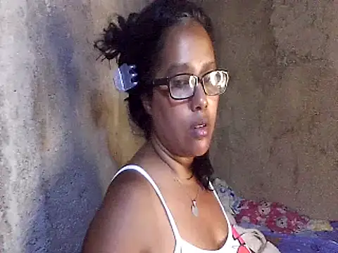 Damita999 online show from March 2, 2025, 5:41 pm