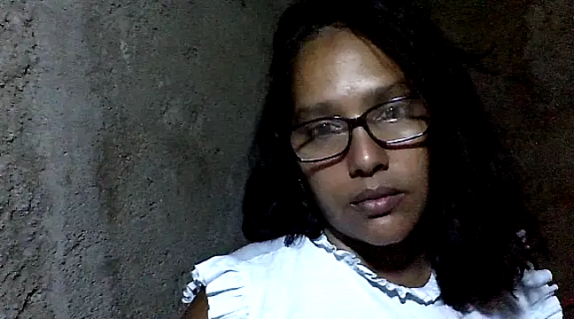 Damita999 online show from March 7, 2025, 12:26 am