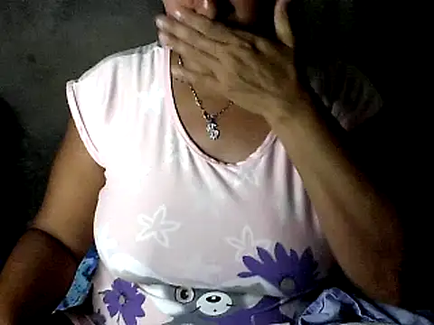 Damita999 online show from February 22, 2025, 3:47 pm