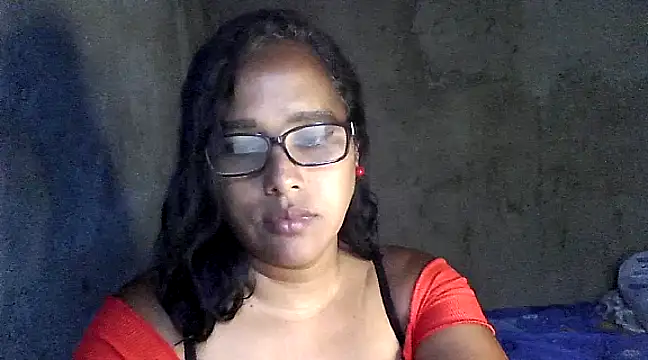 Damita999 online show from February 19, 2025, 4:44 am