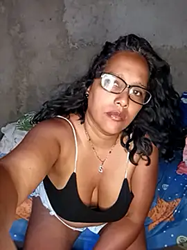 Damita999 online show from February 20, 2025, 3:45 am