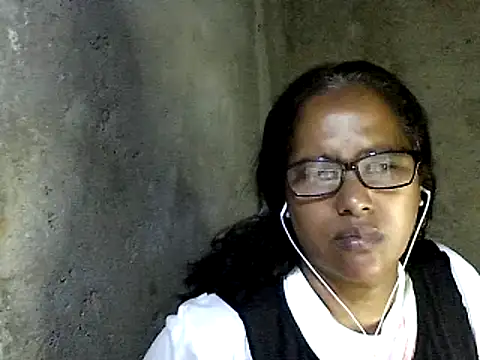 Damita999 online show from February 27, 2025, 5:51 am