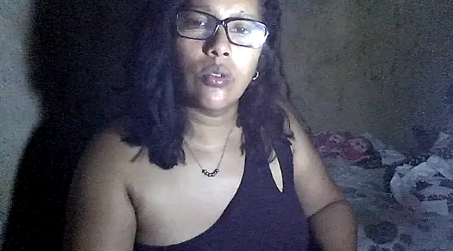 Damita999 online show from February 10, 2025, 3:35 am