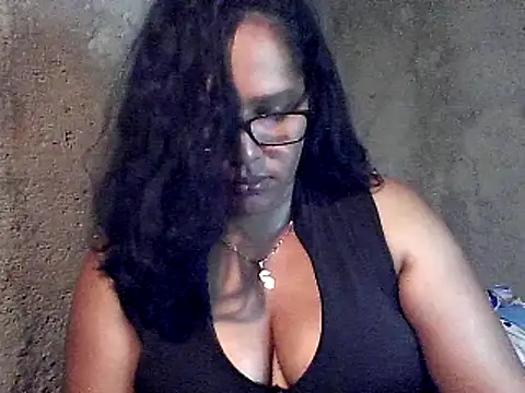 Damita999 online show from February 8, 2025, 4:36 am