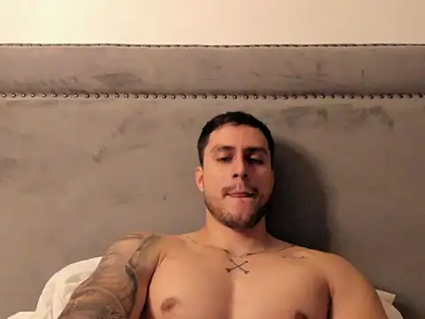 spartacozz online show from December 19, 2025, 2:15 am