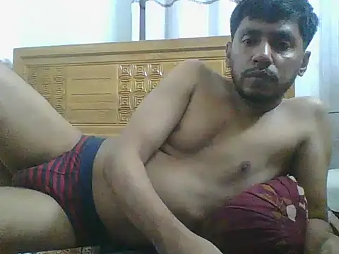 asianhotboy online show from October 7, 2025, 7:15 pm