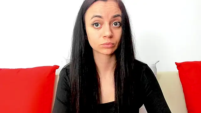 cute angel95 online show from March 17, 2025, 9:24 pm