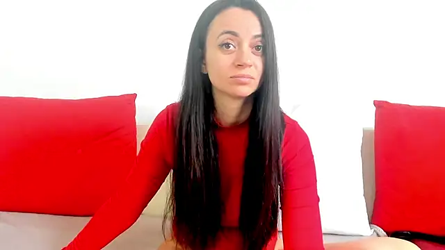 cute angel95 online show from November 23, 2025, 11:09 am