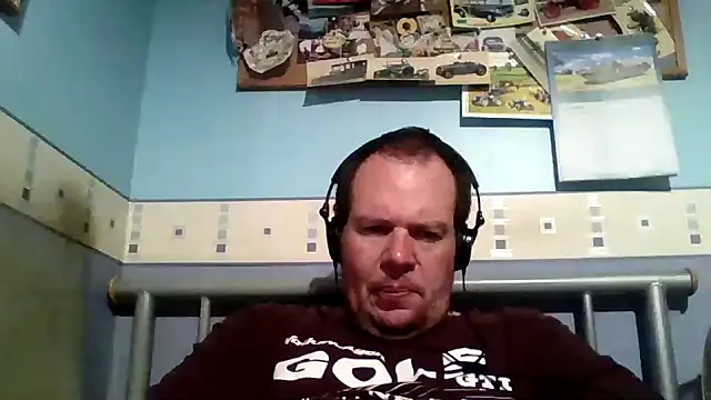 thickdick12331 online show from December 1, 2025, 7:59 pm