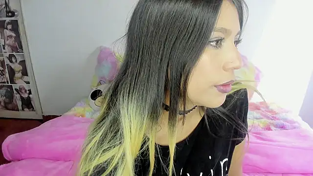 BA BYY online show from October 28, 2025, 1:39 am