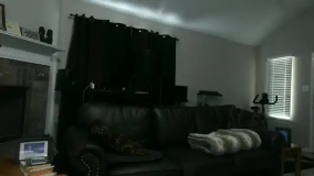 Fathero1time online show from November 14, 2025, 4:32 pm